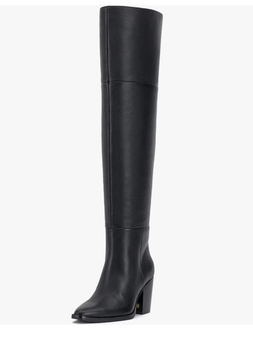 Vince Camuto Paulie thigh high boots - Picture 2 of 11